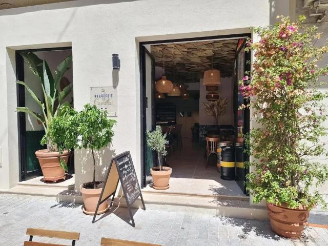 Local Commercial vente à Nice