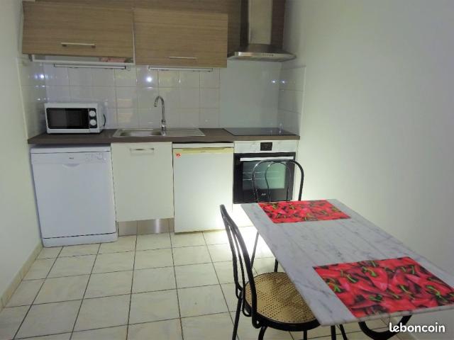 Appartement location à Mont-de-Marsan, Mont-de-marsan