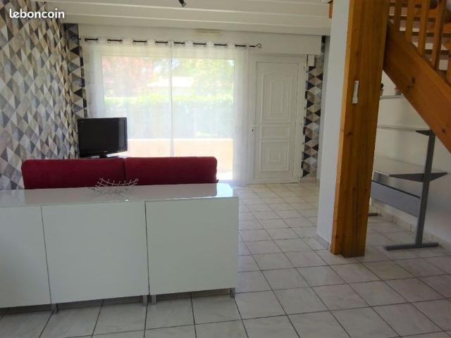 Appartement location à Mont-de-Marsan, Mont-de-marsan