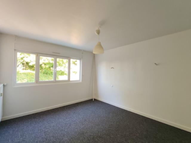 Appartement location à Caen