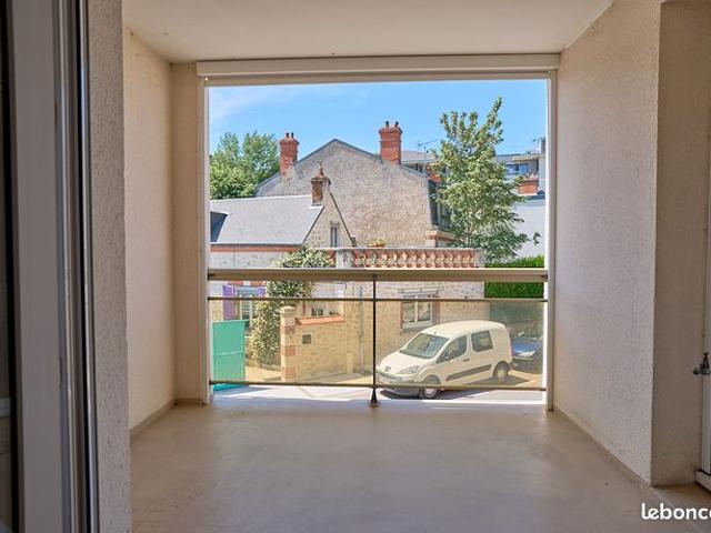 Appartement vente à Orléans