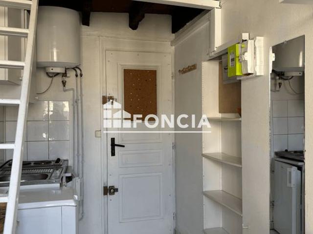 Appartement vente à Paris, Île-de-France