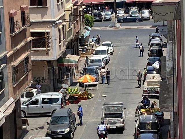 Maison vente à Anfa, Gharb-Chrarda-Beni Hssen