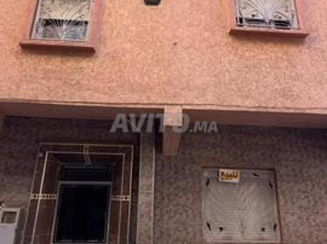 Maison vente à Meknès