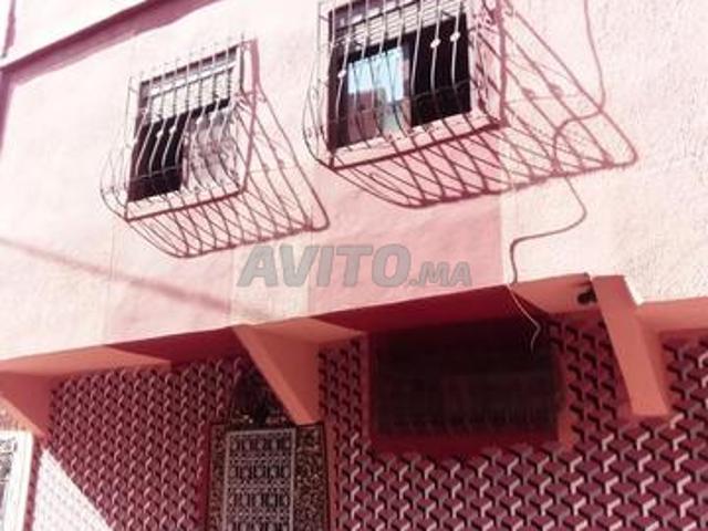 Appartement vente à Demnate