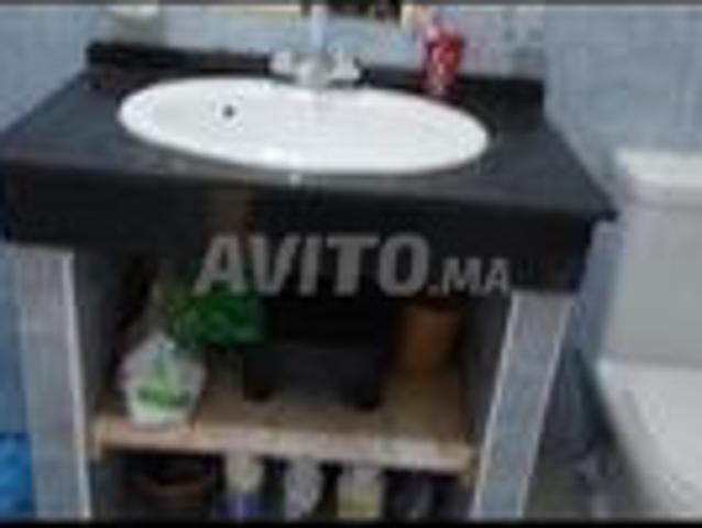 Appartement vente à Meknès