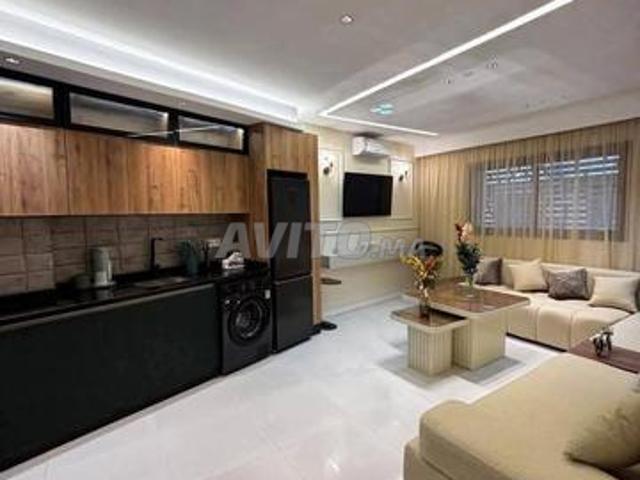 Appartement vente à Martil, Tanger-Tétouan