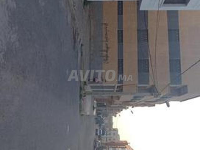 Local commercial location