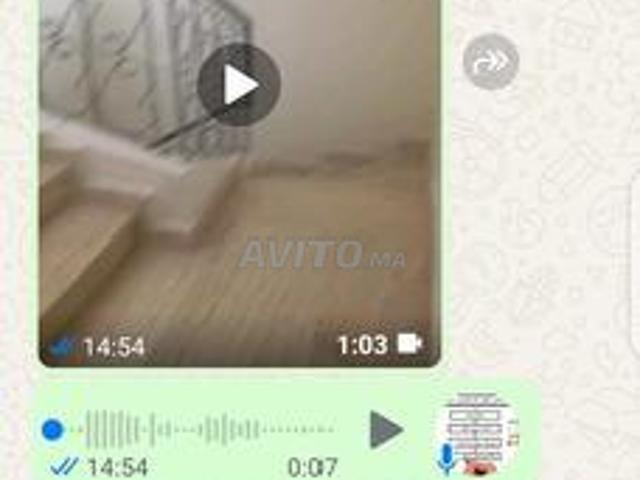 Appartement location à Anfa, Gharb-Chrarda-Beni Hssen