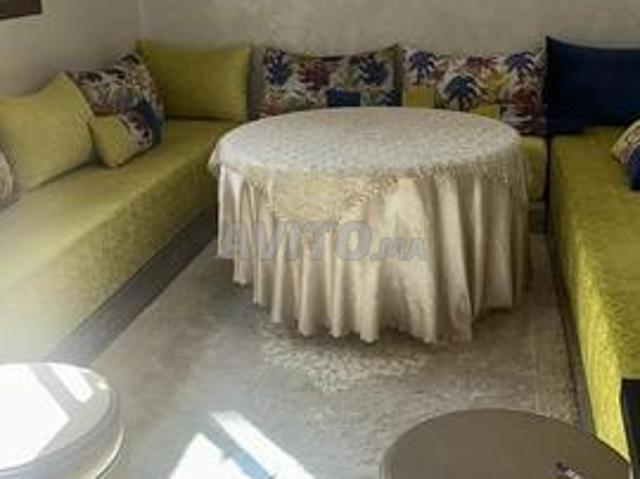 Appartement vente à El Ma, Gharb-Chrarda-Beni Hssen