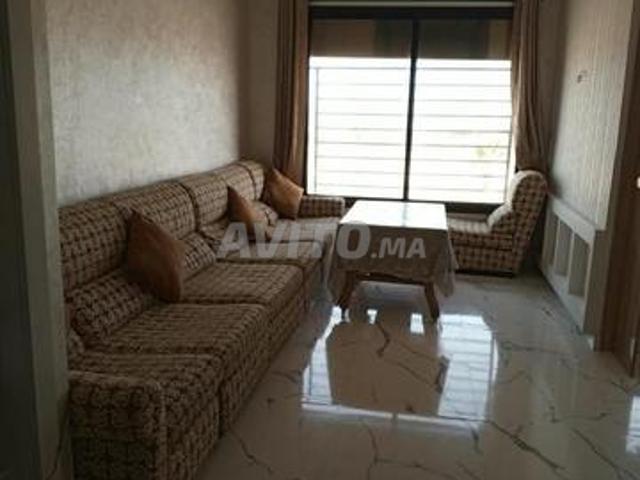 Appartement location à El Ma, Gharb-Chrarda-Beni Hssen