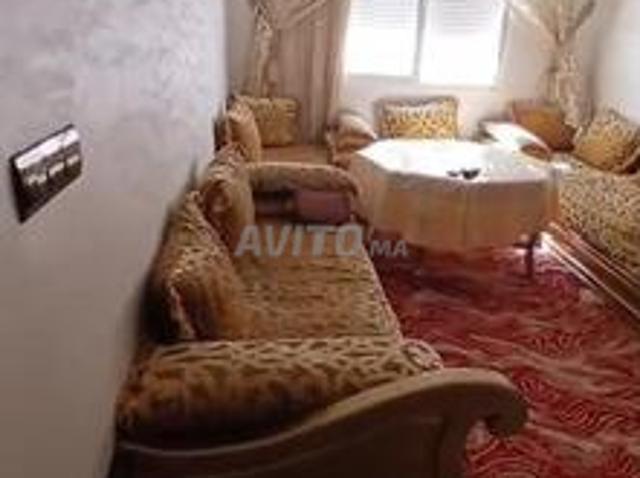 Appartement location à Anfa, Gharb-Chrarda-Beni Hssen