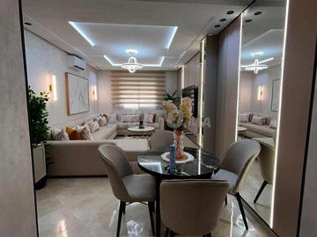 Appartement location à Tangero, Tanger-Tétouan