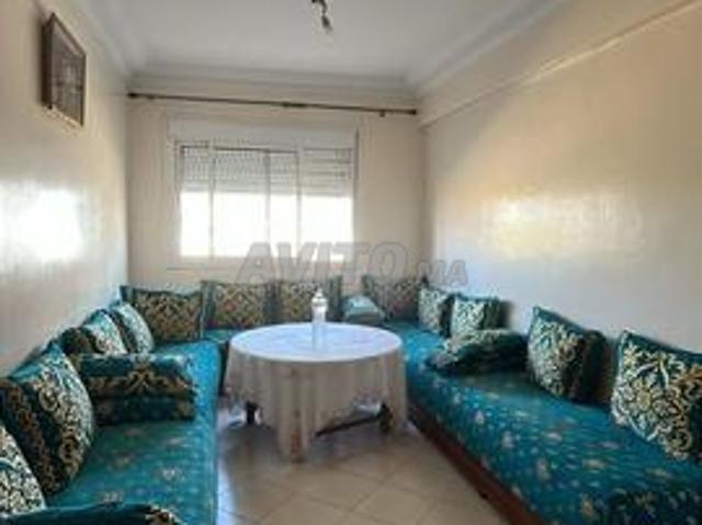 Appartement location à Slimane, Gharb-Chrarda-Beni Hssen