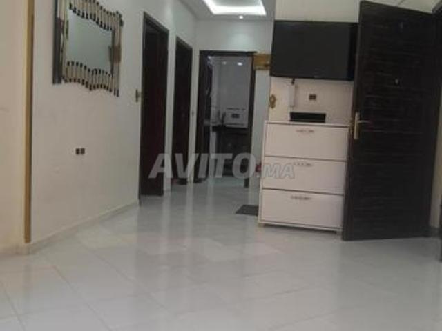 Appartement vente à Meknès