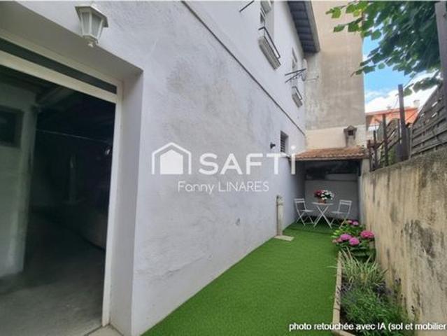 Villa vente à Perpignan