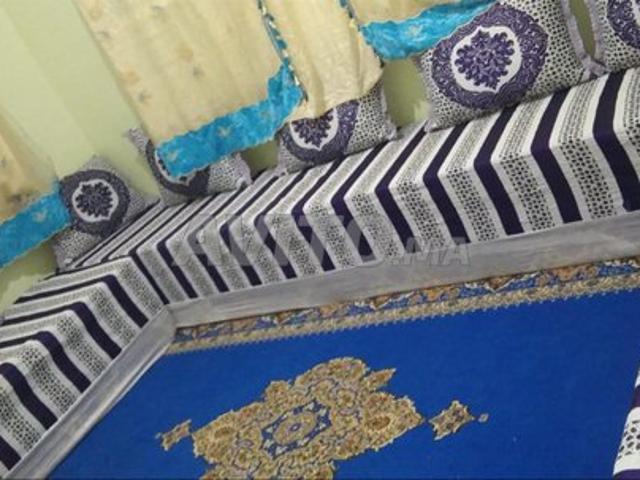 Maison location à Khouribga