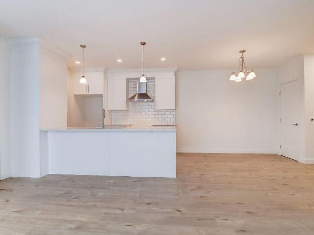 Apartment for rent in Sherbrooke, Quebec