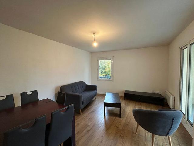 Appartement location à Nantes