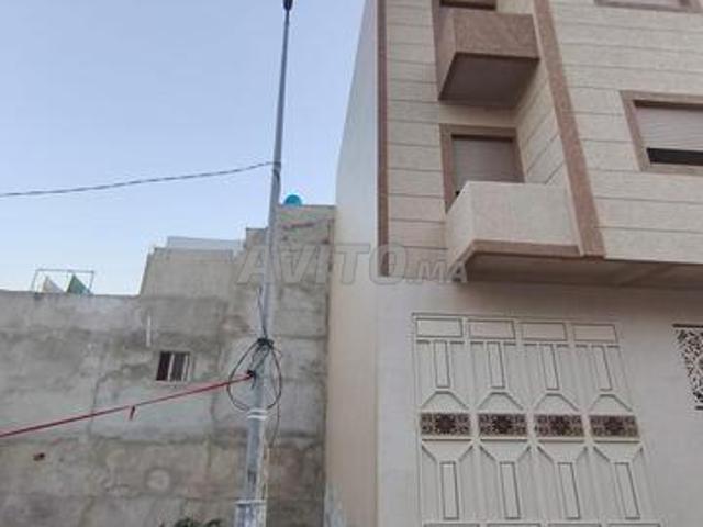 Propriété vente à Tangero, Tanger-Tétouan
