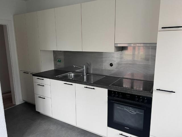 Apartment mieten in Delémont, Jura