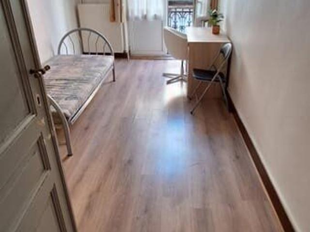 Kamer location à Elsene, Bruxelles
