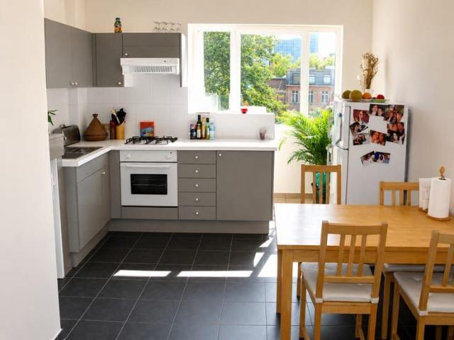 Kot location à Elsene, Bruxelles