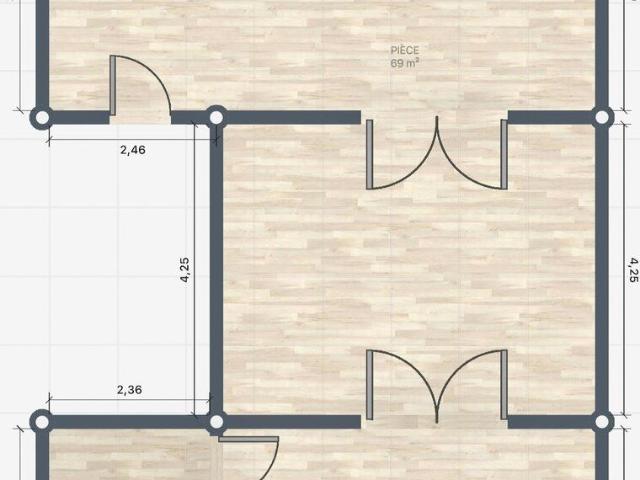 Appartement location à Colignon, Schaerbeek - Schaarbeek