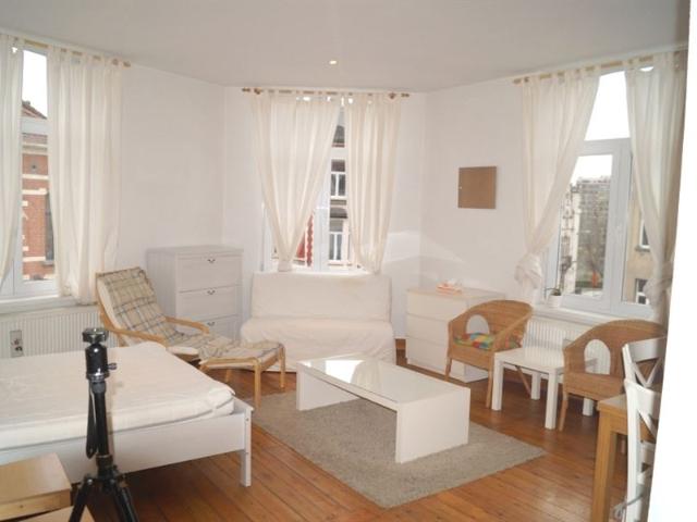 Appartement location à Brussel, Bruxelles