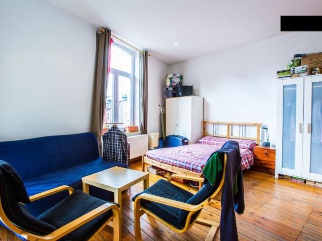 Appartement location à Brussel, Bruxelles