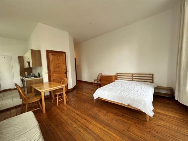 Kot location à Brussel, Bruxelles