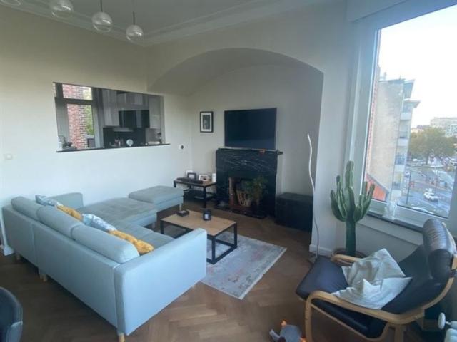 Appartement location à Schaarbeek, Bruxelles