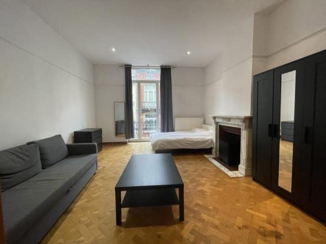 Kot location à Brussel, Bruxelles