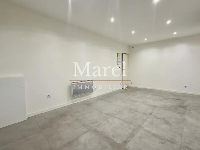 Maison vente à France métropolitaine, Martinique