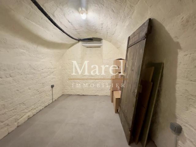 Maison vente à Paris, Île-de-France