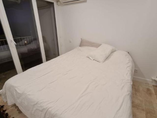 Appartement location à Grasse, Le Cannet