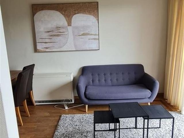 Appartement location à Quartier Royal - Koninklijke Wijk, Bruxelles - Brussel