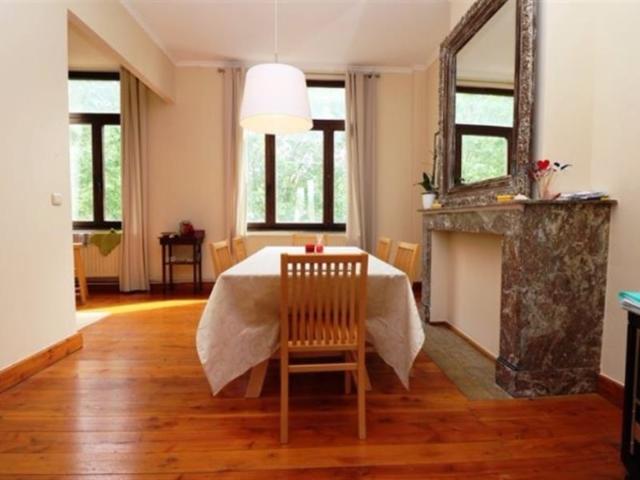 Appartement location à Brussel, Bruxelles