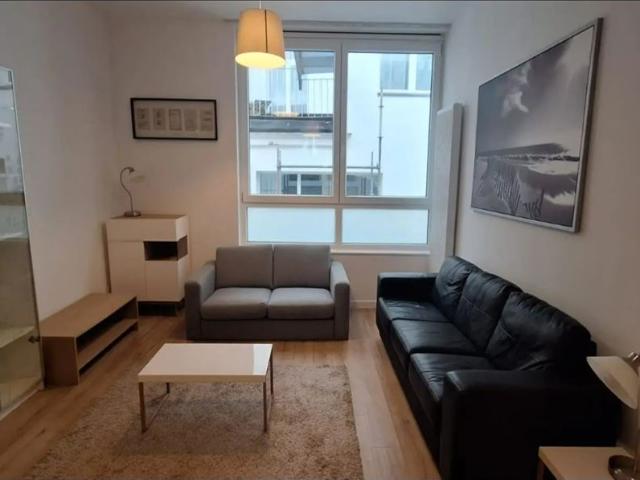 Appartement location à D'hoye, Bruxelles