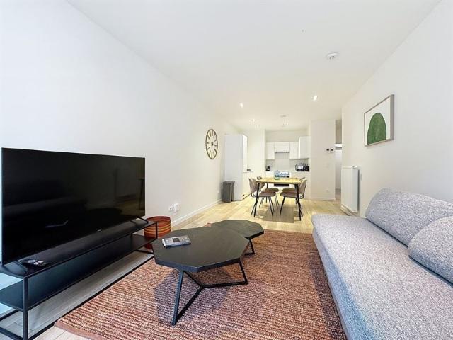 Appartement location à D'hoye, Bruxelles