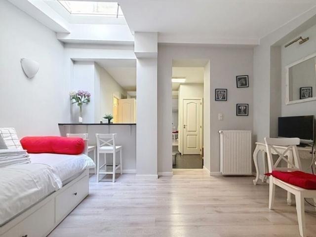 Studio location à Brussels