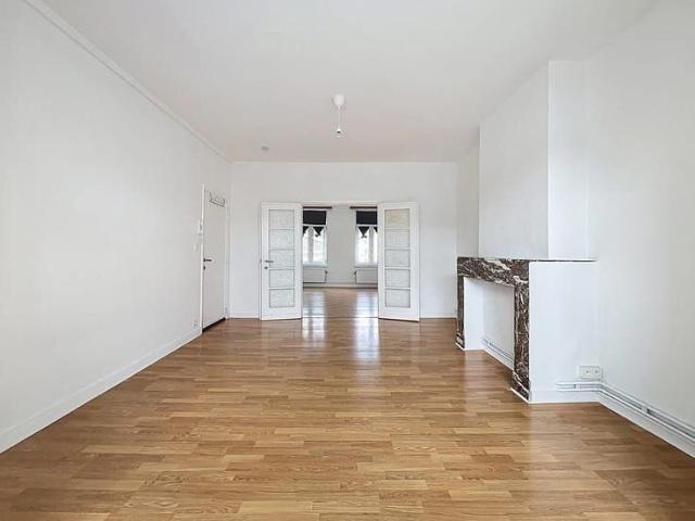 Kot location à Elsene, Bruxelles