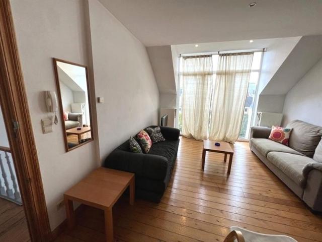Appartement location à Brussel, Bruxelles