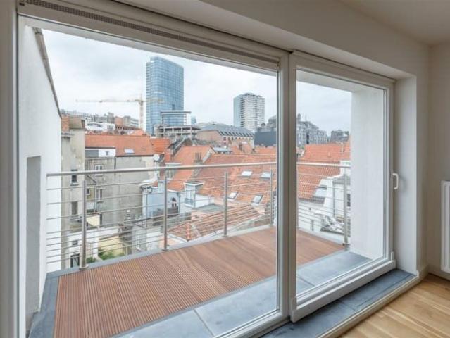 Appartement location à D'hoye, Bruxelles