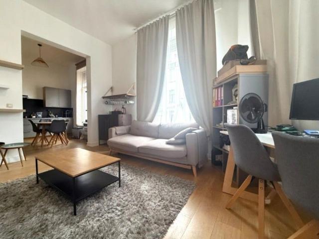 Maison location à Brussel, Bruxelles