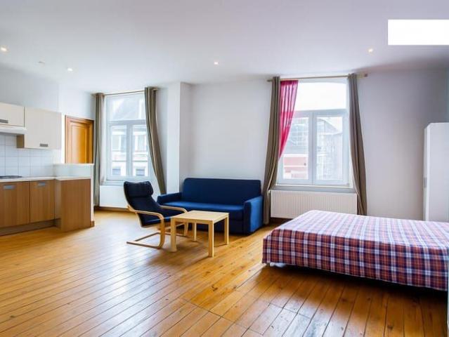 Kot location à Brussel, Bruxelles