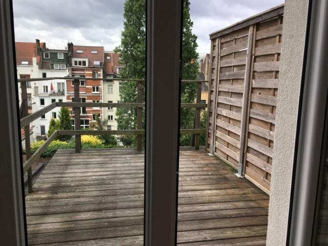 Appartement location à Brussel, Bruxelles