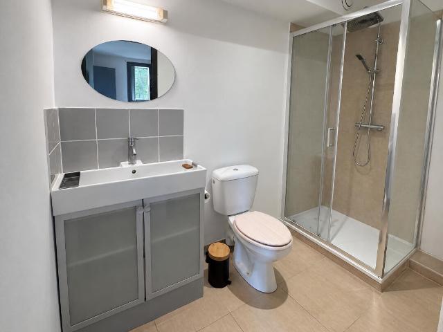 Appartement location à Cuques, Aix-en-Provence