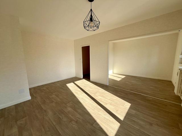 Appartement location à Dijon