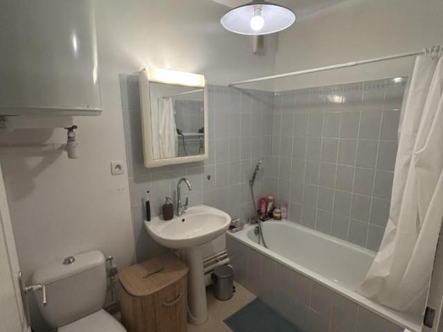 Appartement location à Dijon